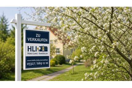Haus zum Kaufen in Falkensee 539.000,00 € 162 m²