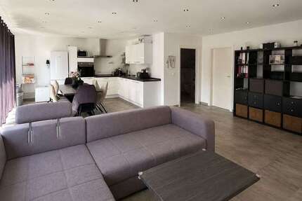 Wohnung zum Mieten in Eschweiler 900,00 € 78 m²