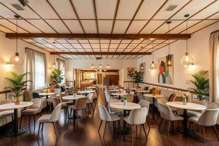 Gastronomie in Großbettlingen 2.200,00 € 330.8 m²