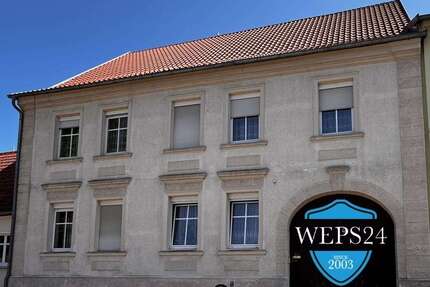 Haus zum Kaufen in Arneburg 159.000,00 € 209 m²