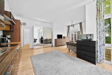 Wohnung zum Kaufen in Potsdam 300.000,00 € 65 m²