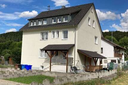Wohnung zum Mieten in Burladingen 690,00 € 79 m²