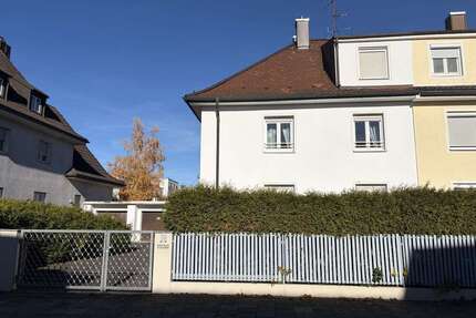 Haus zum Kaufen in München 1.100.000,00 € 131 m²