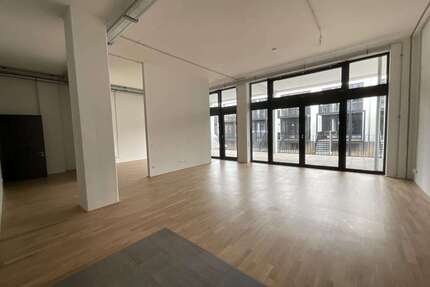 Wohnung zum Mieten in Bremen 1.289,00 € 108.3 m²