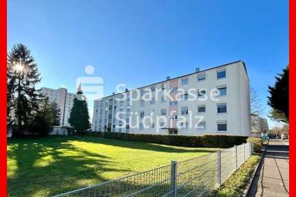 Wohnung zum Kaufen in Landau 176.000,00 € 78 m²