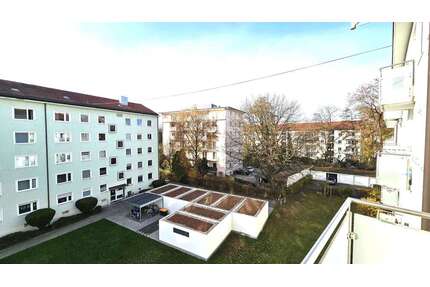 Wohnung zum Kaufen in Landshut 235.000,00 € 57.24 m²