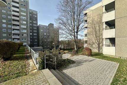 Wohnung zum Kaufen in Waiblingen 280.000,00 € 93 m²