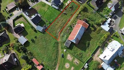 FÜR HÄUSLEBAUER ODER PROJEKTENTWICKLER - Süsel