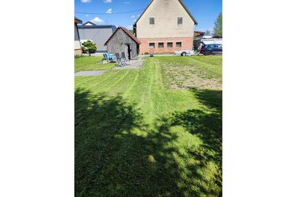 GartengrundstückSchrebergarten (Kleinaspach) - Verfügbar!