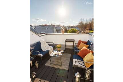 Wohnung zum Kaufen in Bobingen 358.000,00 € 80 m²