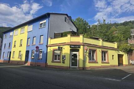 Wohnung zum Mieten in Neckarsteinach 700,00 € 90 m²