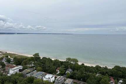 Wohnung zum Kaufen in Timmendorfer Strand 535.000,00 € 120 m²