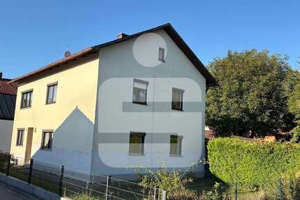 Haus zum Kaufen in Pocking 205.000,00 € 123 m²