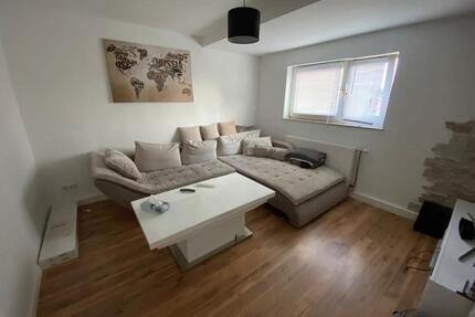 OG-Wohnung in Petersberg zentral