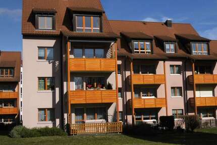 Wohnung zum Kaufen in Kamenz 59.000,00 € 44 m²