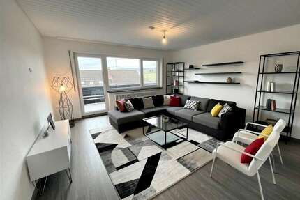 Wohnung zum Mieten in Freudenstadt 825,00 € 76 m²