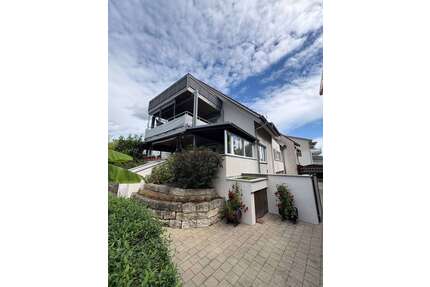 Haus zum Kaufen in Friedrichshafen 1.299.000,00 € 393.5 m²