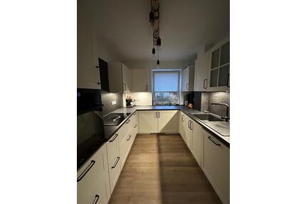 3-Zimmer Wohnung mit Garten – ab 15.05. frei - Flensburg Falkenberg