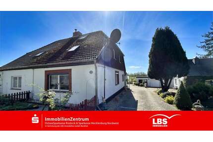 Haus zum Kaufen in Dassow 179.000,00 € 85 m²