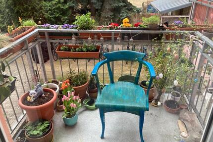 Wohnung Untermiete (1-2 Jahre) - 1.250,00&nbsp;EUR Kaltmiete, ca.&nbsp; 70,00&nbsp;m&sup2; in Berlin (PLZ: 13088) Pankow