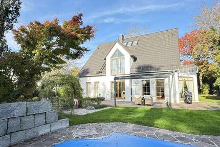 Haus zum Mieten in Haimhausen 4.900,00 € 330 m²