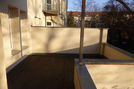 Wohnung zum Mieten in Leipzig 962,80 € 98.85 m²