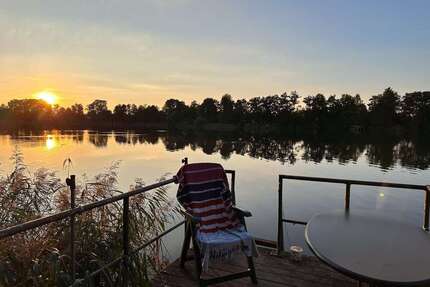 Wohnung zum Mieten in Wandlitz 1.185,00 € 64 m²