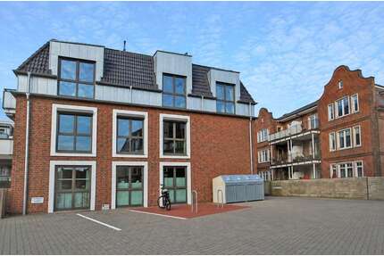 Wohnung zum Mieten in Elmshorn 850,00 € 58.53 m²