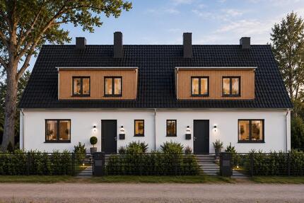 Wohnhaus in 29471 Nienwalde Gartow