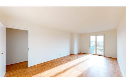Familienfreundliche 4-Zimmer-Wohnung mit Innenhofbalkon - Leipzig Ost