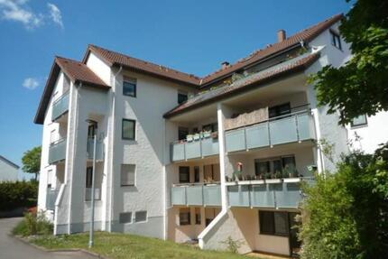 Charmante 1,5-Zimmer-Wohnung in Senden