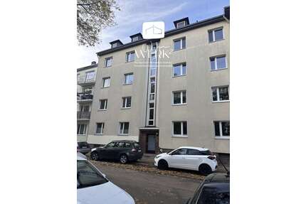 Wohnung zum Kaufen in Braunschweig 165.000,00 € 60 m²