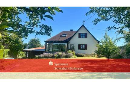Haus zum Kaufen in Fischach 420.000,00 € 85.95 m²