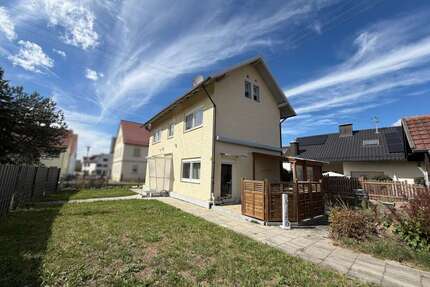 Haus zum Kaufen in Weißenhorn 392.000,00 € 100 m²