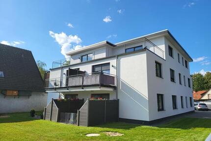 3 ZKBB Neubauwohnung 1350€ Warmmiete - Minden Kuhlenkamp