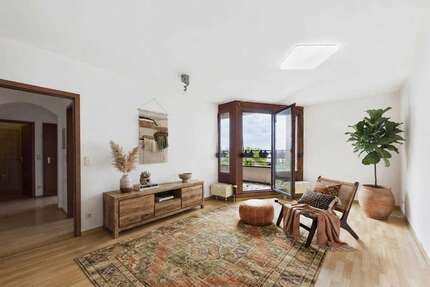 Wohnung zum Kaufen in Neckarsulm 154.000,00 € 52.69 m²