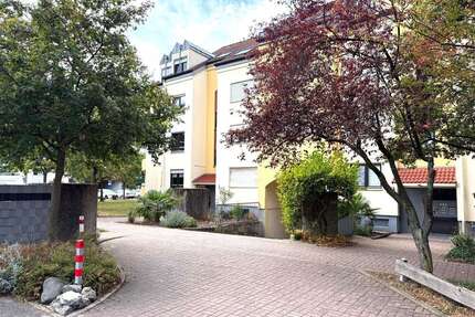 Wohnung zum Kaufen in Mannheim-Rheinau-Süd 295.000,00 € 96.7 m²