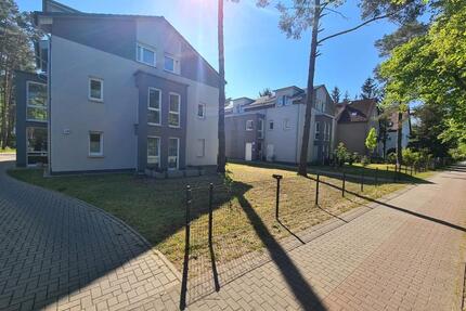 2-Zimmer-Wohnung in Zeuthen - 750,00&nbsp;EUR Kaltmiete, ca.&nbsp; 61,09&nbsp;m&sup2; in Zeuthen (PLZ: 15738)