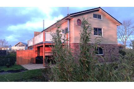 Ostseestrand Schönberg Ferienhaus Dannehuus 6-8 Personen - Schönberg (Holstein)