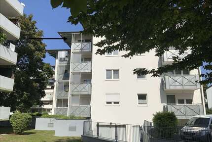 Wohnung zum Kaufen in Moosburg 166.000,00 € 32 m²
