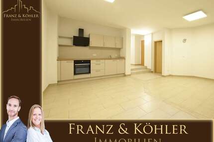 Wohnung zum Mieten in Friedberg 700,00 € 64.08 m²