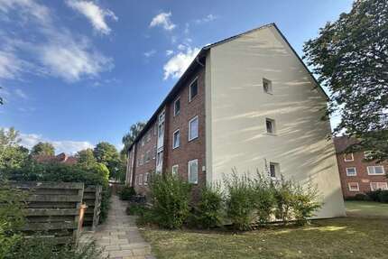 Wohnung zum Mieten in Lüneburg 738,00 € 64 m²