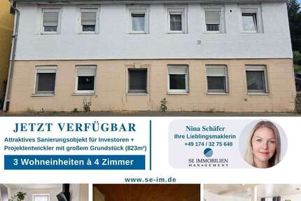 Haus zum Kaufen in Oberderdingen 379.000,00 € 298.46 m²