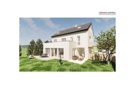 Traumhaus in Herzogenaurach - sonnig und ruhig gelegen - Haus 1