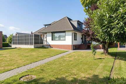 Haus zum Kaufen in Apensen 579.000,00 € 198 m²