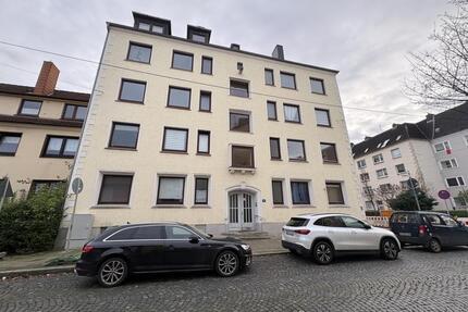 Renovierte 3-Zimmer-Wohnung in Bremerhaven