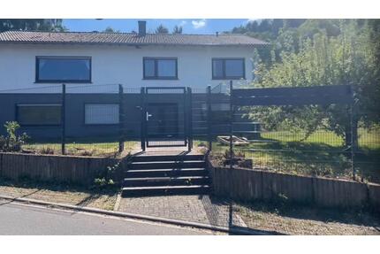 Renovierte 2-Zimmer-Einliegerwohnung mit Garten-mitnutzung - Kall