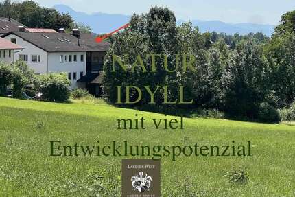 Haus zum Kaufen in Bad Endorf 1.445.000,00 € 507 m²