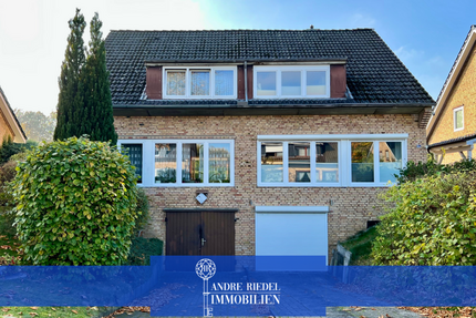 Haus zum Kaufen in Henstedt-Ulzburg 249.000,00 € 110 m²
