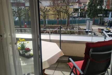 Wohnung zum Mieten in Schwetzingen 745,00 € 55.09 m²